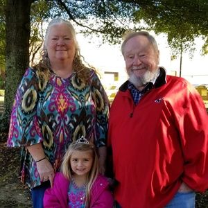 Meet your Posher, Jean